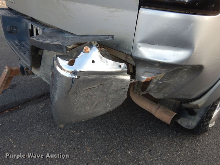 image for item DK7497 2010 Toyota Tundra  Double Cab pickup truck