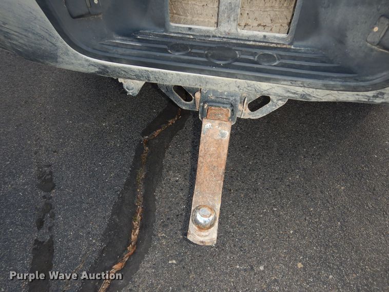 image for item DK7497 2010 Toyota Tundra  Double Cab pickup truck