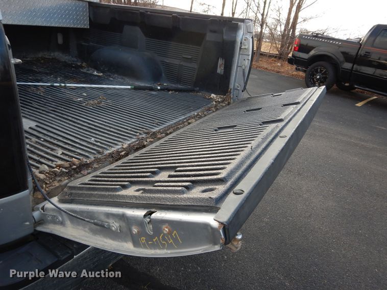 image for item DK7497 2010 Toyota Tundra  Double Cab pickup truck