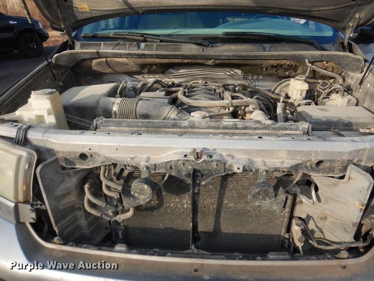 image for item DK7497 2010 Toyota Tundra  Double Cab pickup truck