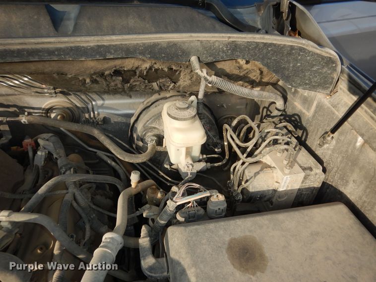 image for item DK7497 2010 Toyota Tundra  Double Cab pickup truck