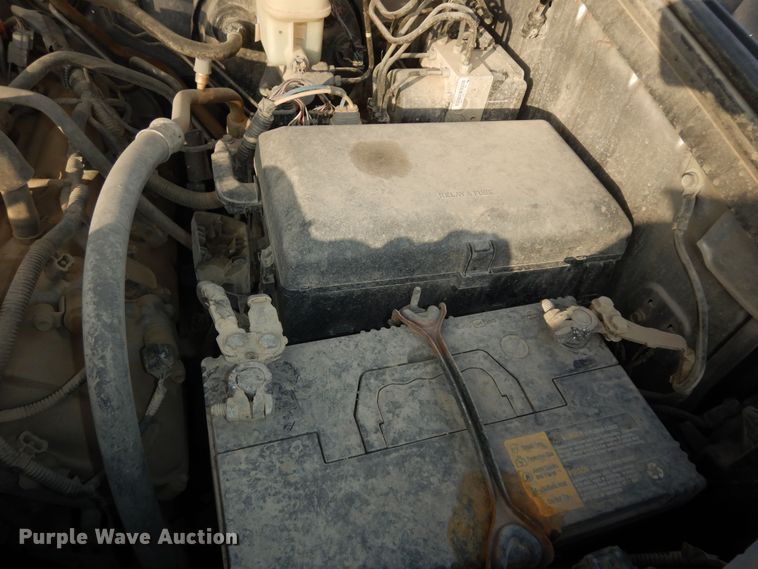 image for item DK7497 2010 Toyota Tundra  Double Cab pickup truck