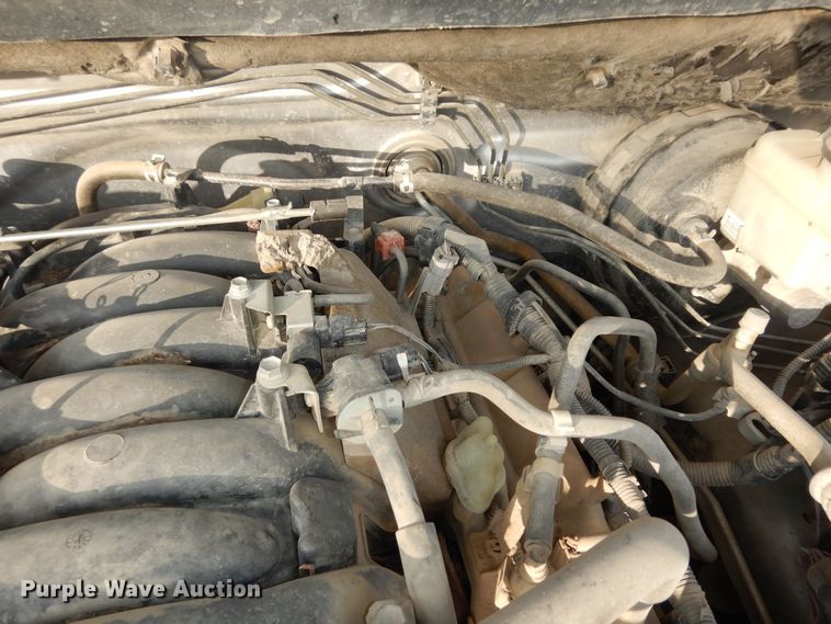 image for item DK7497 2010 Toyota Tundra  Double Cab pickup truck