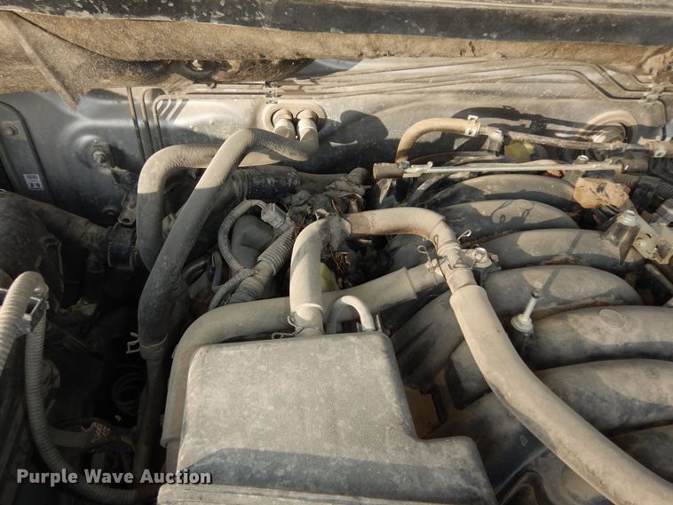 image for item DK7497 2010 Toyota Tundra  Double Cab pickup truck