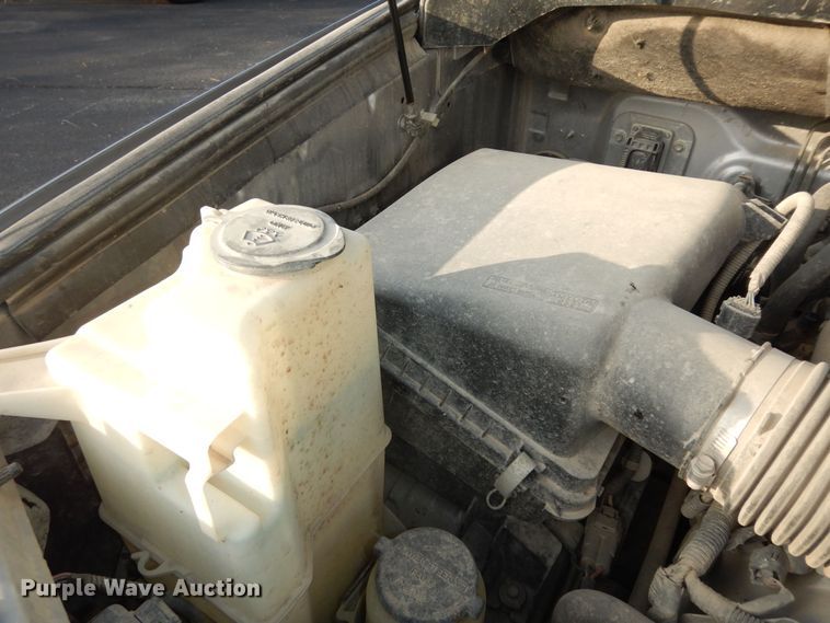 image for item DK7497 2010 Toyota Tundra  Double Cab pickup truck