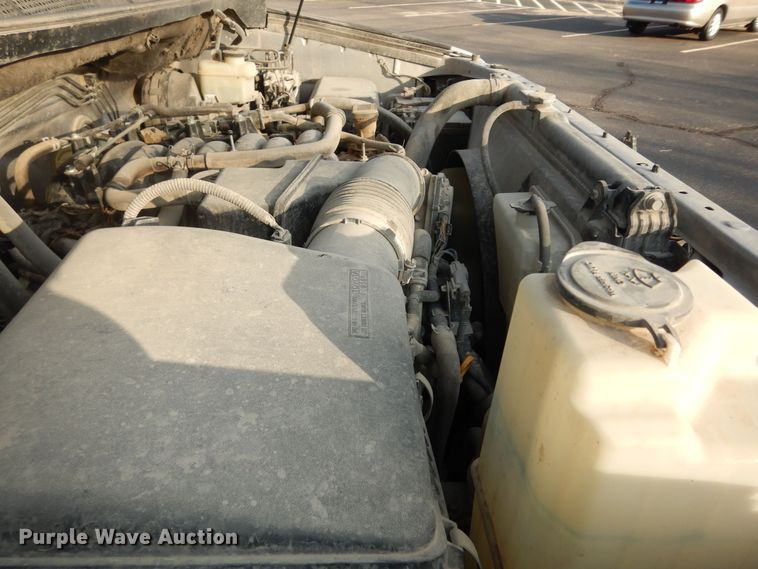 image for item DK7497 2010 Toyota Tundra  Double Cab pickup truck