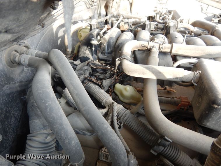 image for item DK7497 2010 Toyota Tundra  Double Cab pickup truck