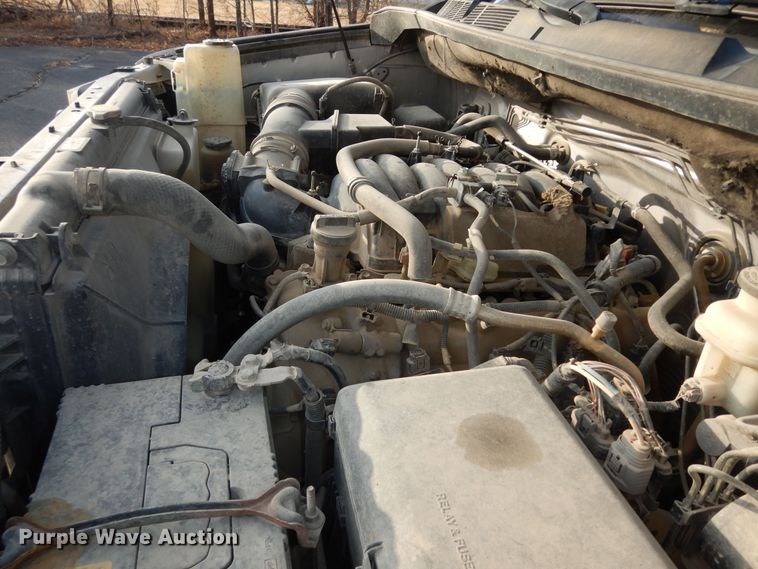 image for item DK7497 2010 Toyota Tundra  Double Cab pickup truck