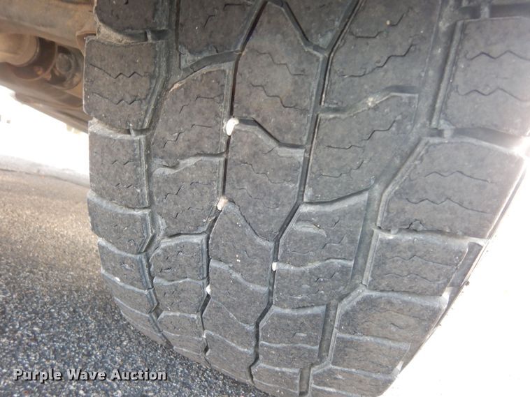 image for item DK7497 2010 Toyota Tundra  Double Cab pickup truck