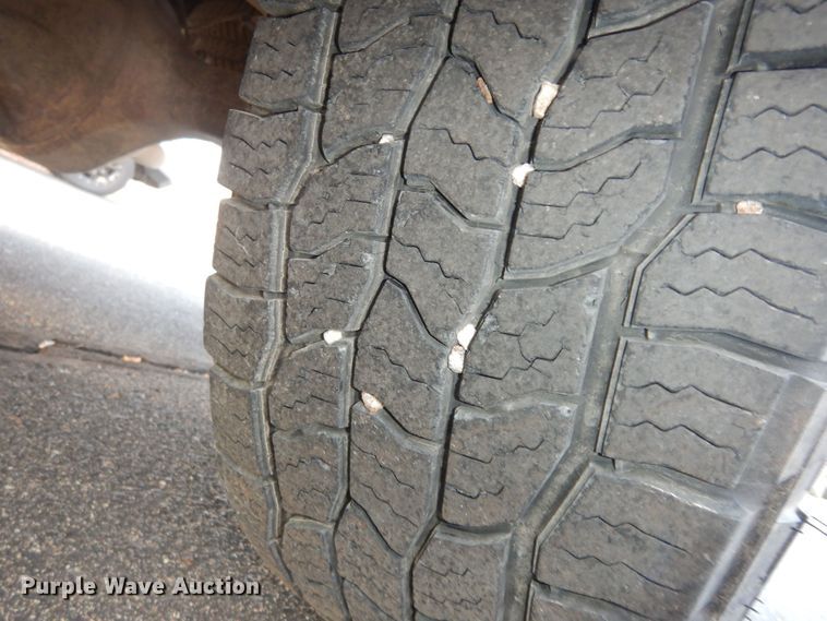 image for item DK7497 2010 Toyota Tundra  Double Cab pickup truck