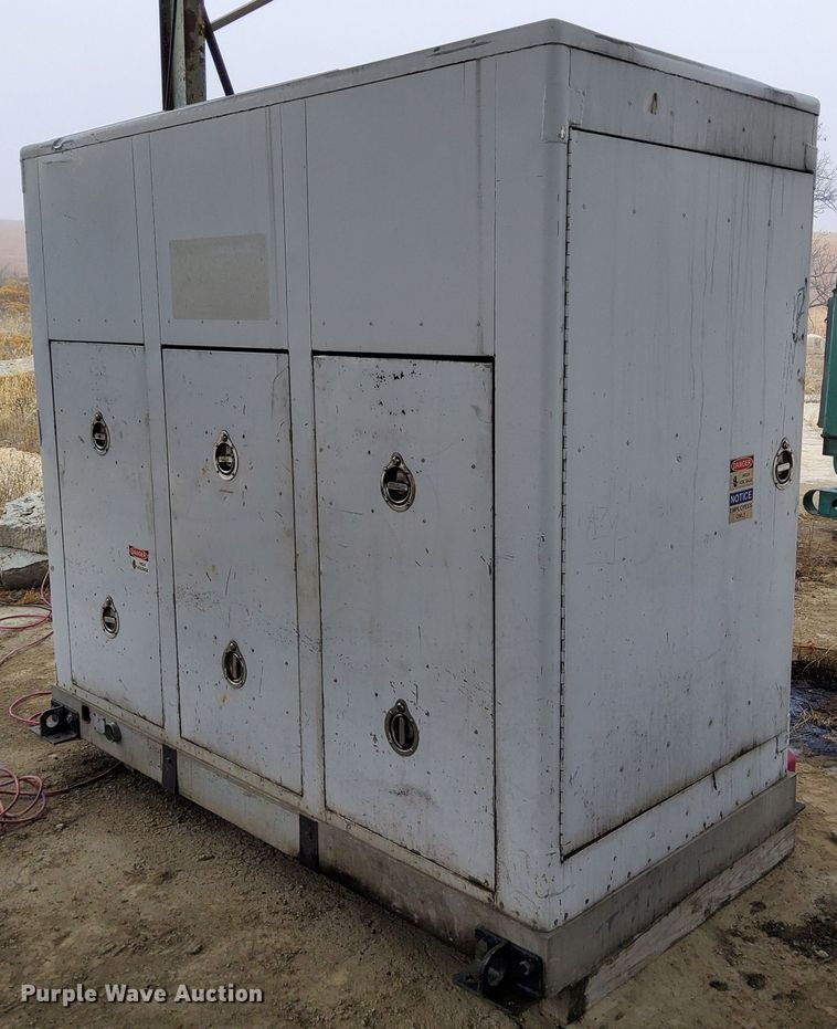 image for item DL2265 Marathon  generator