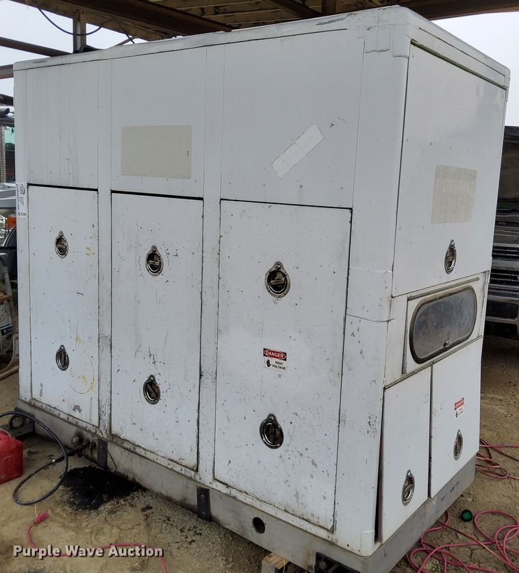 image for item DL2265 Marathon  generator