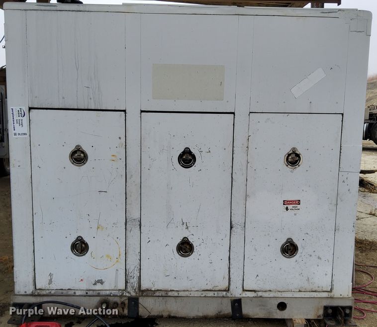 image for item DL2265 Marathon  generator