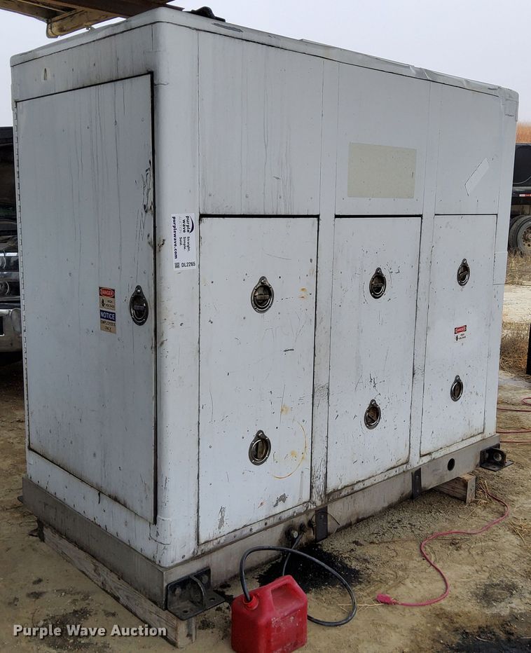 image for item DL2265 Marathon  generator