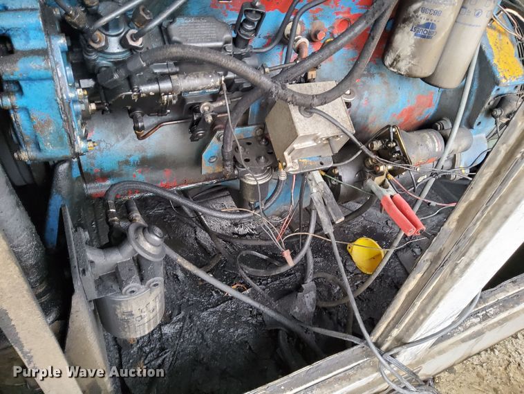 image for item DL2265 Marathon  generator