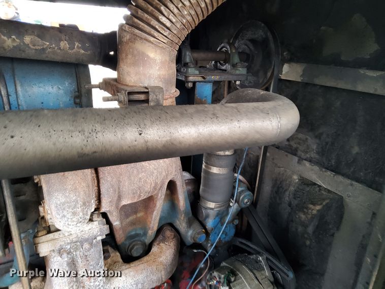 image for item DL2265 Marathon  generator