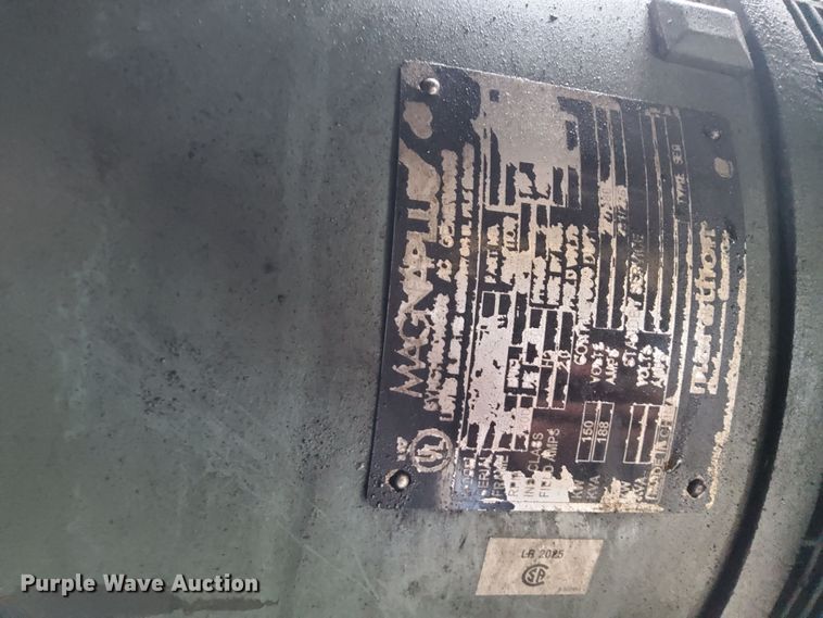 image for item DL2265 Marathon  generator