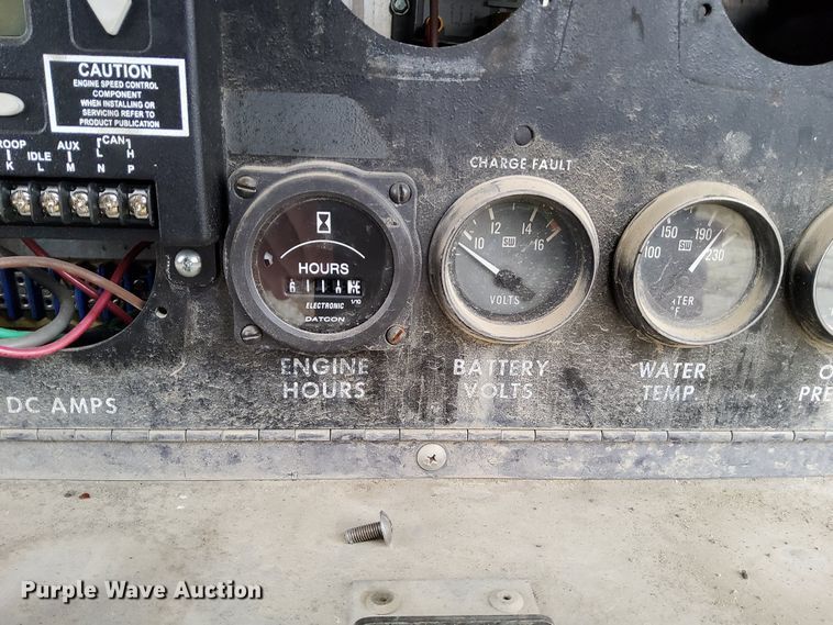 image for item DL2265 Marathon  generator