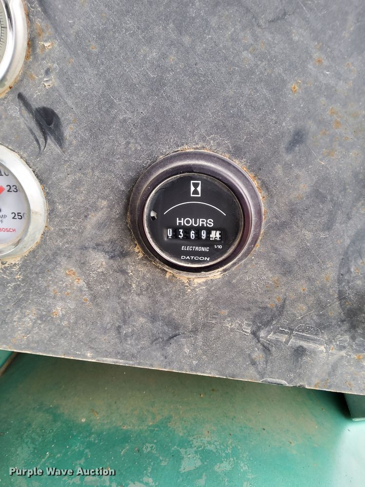 image for item DL2266 Onan  generator