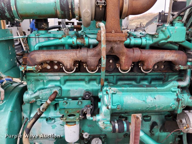 image for item DL2266 Onan  generator