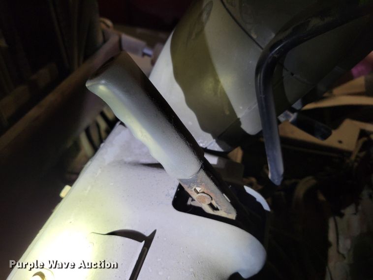 image for item DM8163 Komatsu FG25TLP-12  forklift