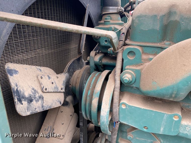 image for item DN8103 Detroit Diesel  engine