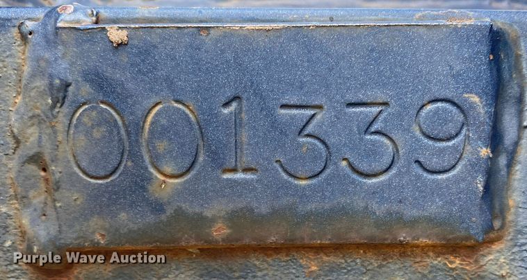 image for item DN8113 2005 Load Max  equipment trailer