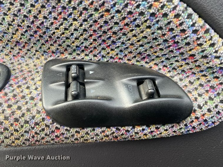 image for item DN8124 2001 Dodge Ram 1500  Quad Cab pickup truck