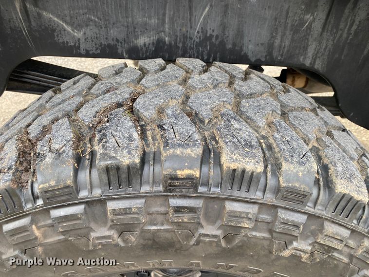 image for item DN8124 2001 Dodge Ram 1500  Quad Cab pickup truck