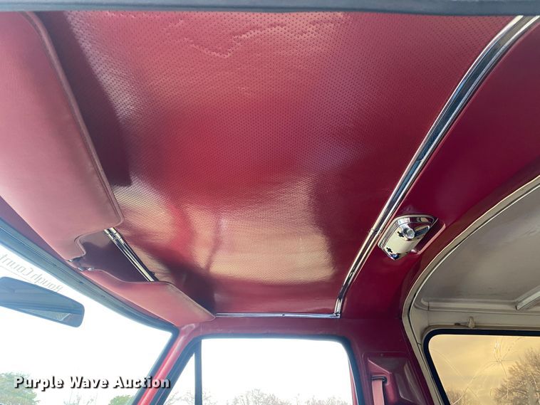 image for item DN8125 1978 Ford Bronco  SUV