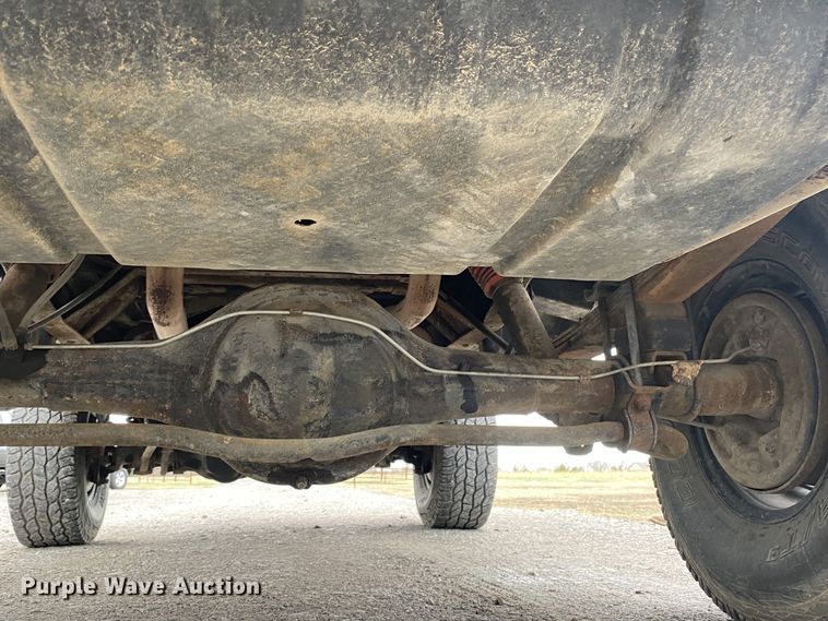 image for item DN8125 1978 Ford Bronco  SUV