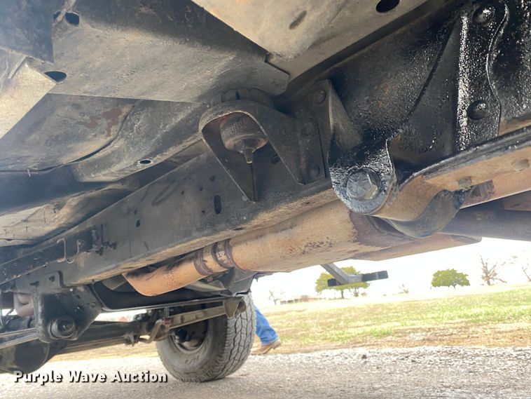 image for item DN8125 1978 Ford Bronco  SUV