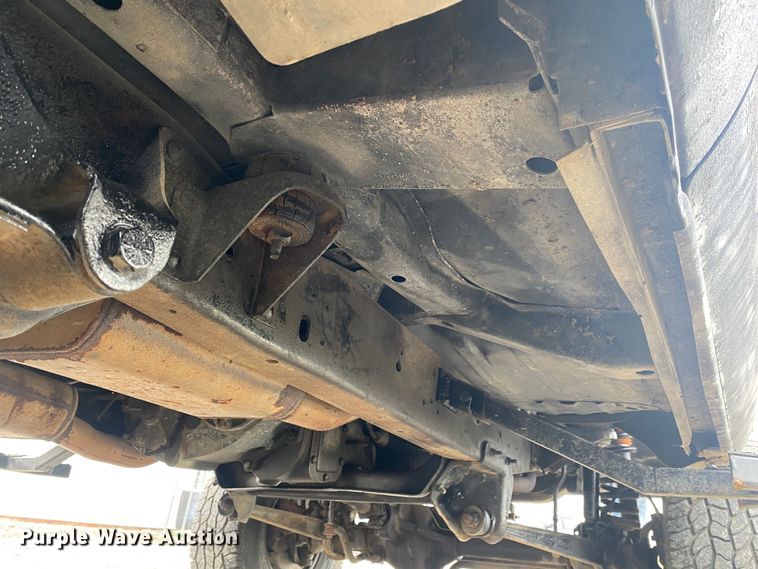 image for item DN8125 1978 Ford Bronco  SUV