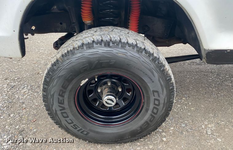 image for item DN8125 1978 Ford Bronco  SUV