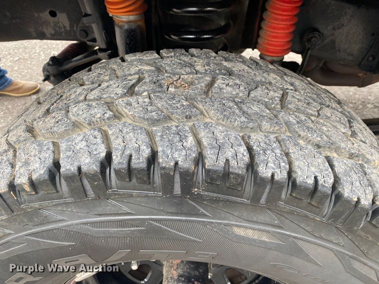 image for item DN8125 1978 Ford Bronco  SUV