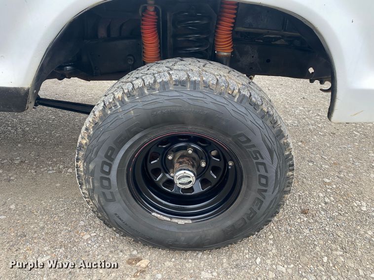 image for item DN8125 1978 Ford Bronco  SUV