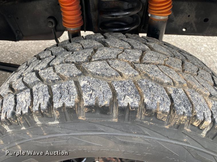 image for item DN8125 1978 Ford Bronco  SUV