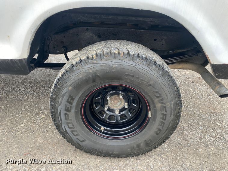 image for item DN8125 1978 Ford Bronco  SUV