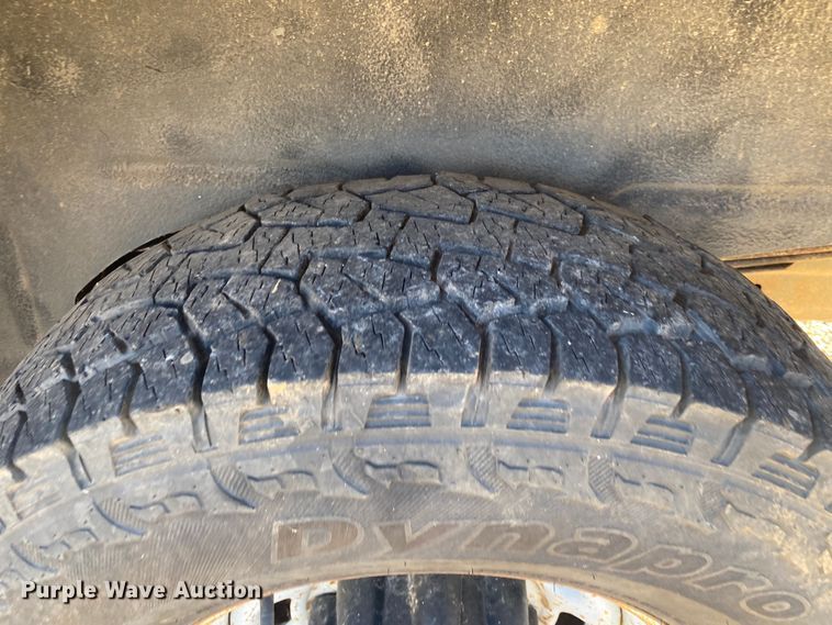 image for item DN8130 2001 Ford Excursion  SUV