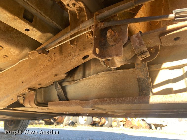 image for item DN8131 2002 Ford F150  SuperCab pickup truck