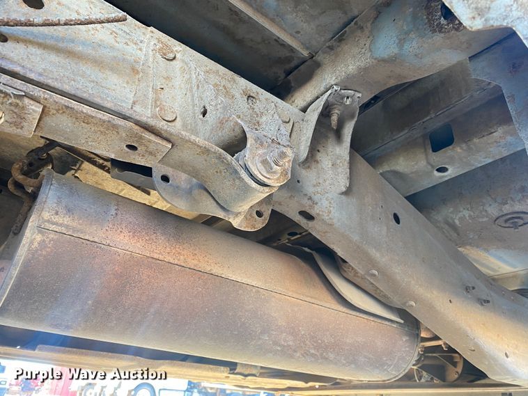 image for item DN8131 2002 Ford F150  SuperCab pickup truck