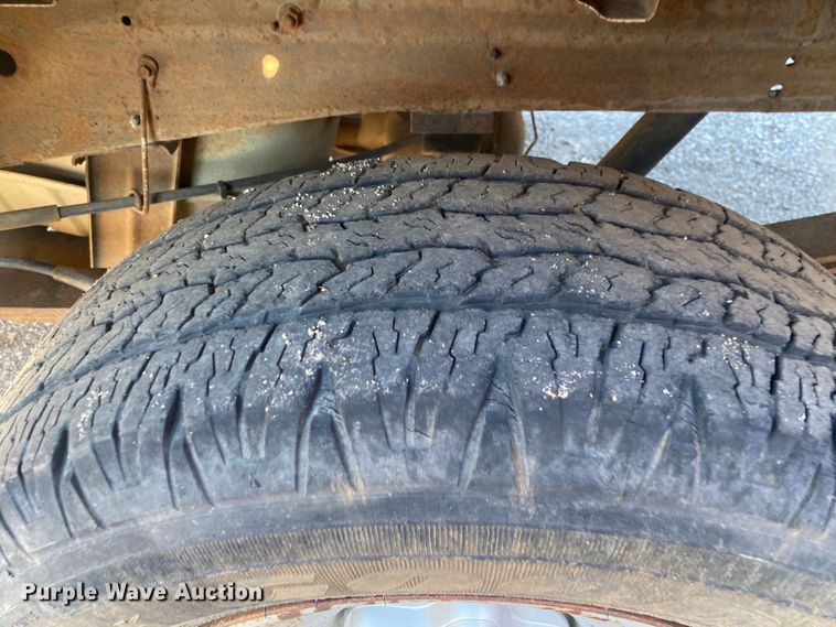 image for item DN8131 2002 Ford F150  SuperCab pickup truck