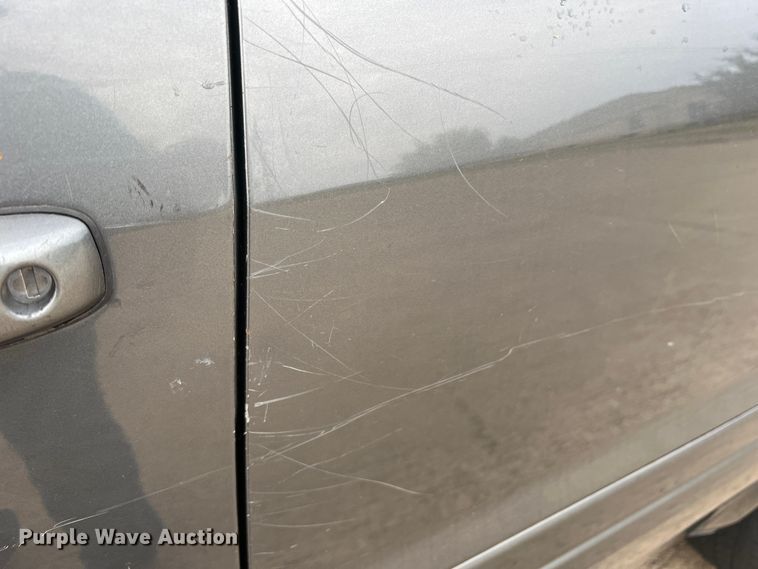 image for item DO8963 2008 Honda Pilot  SUV