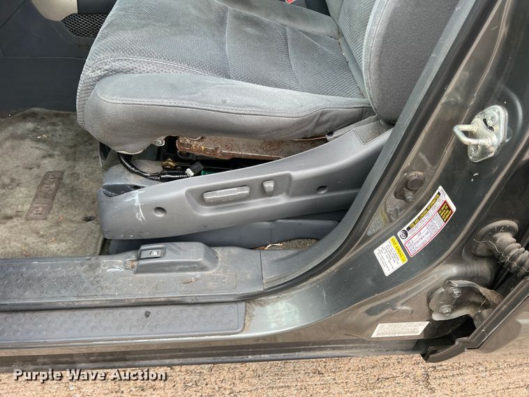 image for item DO8963 2008 Honda Pilot  SUV