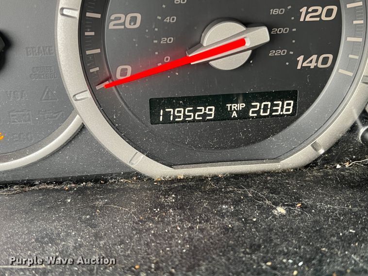 image for item DO8963 2008 Honda Pilot  SUV