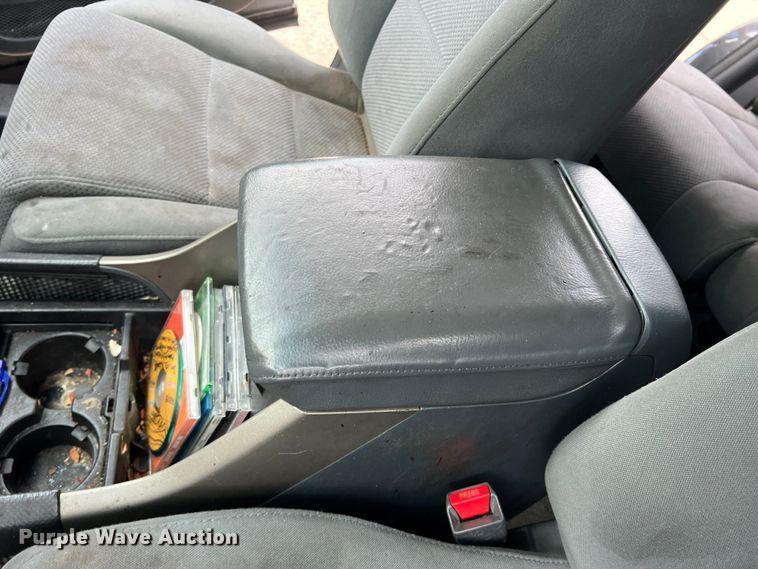 image for item DO8963 2008 Honda Pilot  SUV