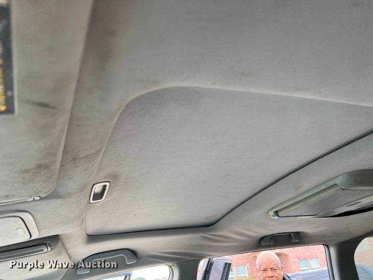 image for item DO8963 2008 Honda Pilot  SUV