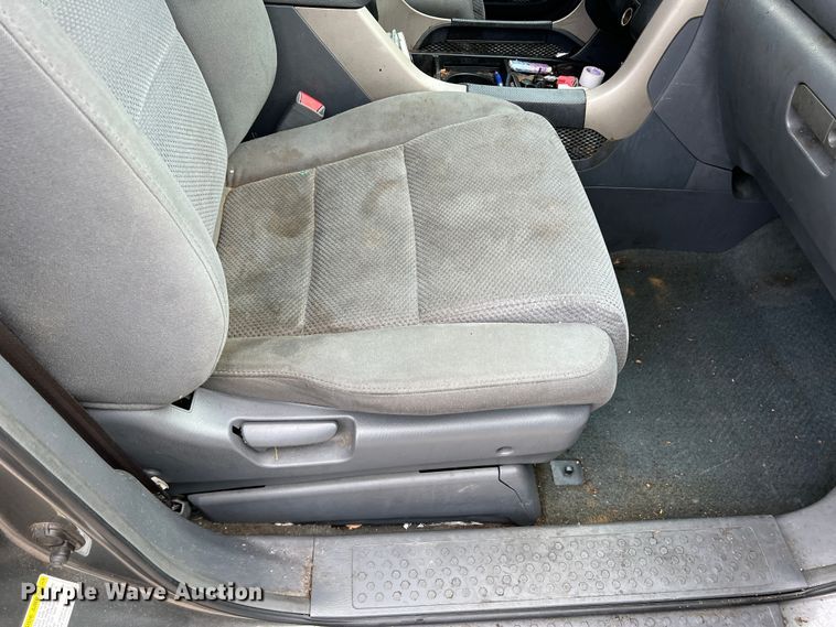 image for item DO8963 2008 Honda Pilot  SUV