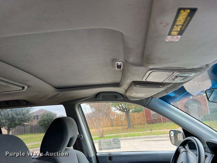 image for item DO8963 2008 Honda Pilot  SUV