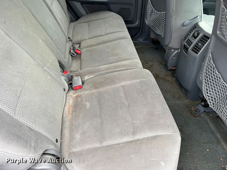 image for item DO8963 2008 Honda Pilot  SUV